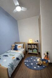 Gem Residences (D12), Condominium #531078911